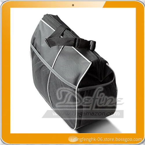 Fits Any Seat Back Car Trash Can Leak Proof Trash Container
